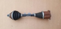 Купить Приводной вал vw audi skoda 5q0407271l golf 7 2.0 tdi новая, фото thumb