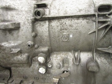 фото thumb №14, Коробка передач коробки передач bmw f01 f02 f07 f10 f11 x-drive 530 dx xd 8hp70x n57 258km