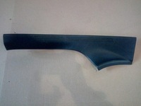 фото thumb №1, Mercedes w213 защита порог правая a2136808602