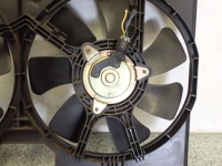 фото thumb №7, Nissan xtrail t30 2.0i 01-07 qr20 вентилятор wody автоматична коробка передач