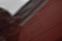 фото thumb №7, Скло задня задня honda fr-v frv 04-09