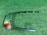 фото thumb №1, Молдинг хром бампера левый передний mitsubishi asx 19-