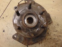 фото thumb №1, Поворотный кулак ступица левая перед chevrolet tahoe 5.3