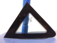 фото thumb №1, Peugeot 207 sw скло задня ліва кузовна 07