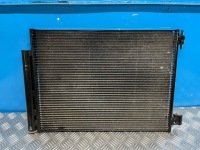 фото thumb №1, Dacia dokker 12r радиатор кондиционера 1,5 dci
