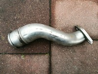 фото thumb №1, 2003268f-rura трубка турбины opel insignia 2.0 cdt