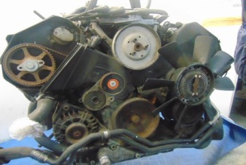 фото thumb №7, Audi a6 c5 двигатель 3.2 v6 bdv p.357