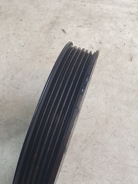 фото thumb №8, Колесо пасове вала opel meriva a 1.7cdti