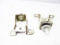 фото thumb №1, Panda ii петли крышки багажника задняя 268 5d