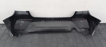 фото thumb №6, Bmw 1 f40 бампер зад