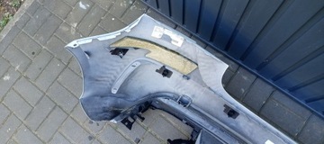 фото thumb №9, Mercedes a класс w176 amg бампер зад задний