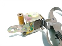 Suzuki liana ремень безопасности сиденье передний prawidłowy 2005 седан Цена, фото thumb