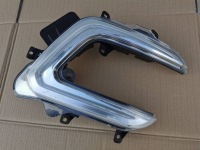 фото thumb №1, Renault captur i lift 17- протитуманна фара led drl правий перед 266007846r