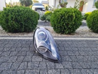 фото thumb №1, Porsche boxter 718 cayman 981 bi ксенон 98163112206