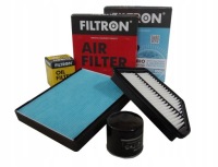 фото thumb №1, Hyundai matrix 01-10 1.6 1.8 фільтри набір комплект