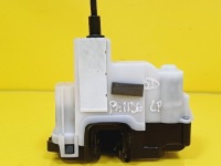 фото thumb №6, Замок дверь левый перед fiat panda ii 6 pin nr184