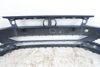 фото thumb №11, Vw polo vi 2g 2017- бампер перед передний 2g0807221