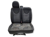 Купить Сиденье заднее сиденье правый перед peugeot expert 2 ii fl рестайлинг, фото thumb