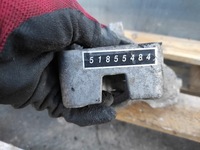 фото thumb №7, Подушка кронштейн bipper fiorino nemo qubo 1.3 51855484