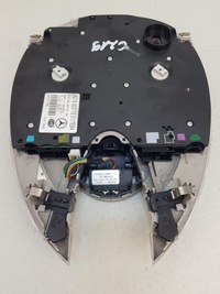 фото thumb №6, Mercedes cls c219 лампа освещение салона перед