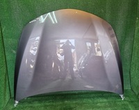 фото thumb №1, Капот передня перед alfa romeo stelvio комплектна