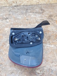 фото thumb №7, Bmw x5 e70 lift лампа левый задняя 7227789