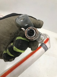 фото thumb №4, Tesla model y шторка безопасности подушка безопасности 2x