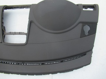 фото thumb №9, Seat alhambra mk2 ii панель консоль капот