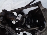 фото thumb №3, Peugeot 508 sedan балка задняя задняя oś