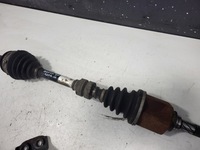 фото thumb №13, Полуось правая длинная nissan qashqai ii j11 1.2tce dig-t 10284727