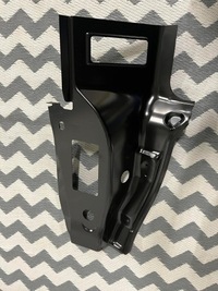 фото thumb №3, Lr006297 блок двигуна лівий задня land rover freelander ii