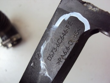 фото thumb №6, Труба интеркулер ford mondeo mk5 2.0 tdci 2014-