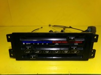 фото thumb №5, Панель керування повітропровід kia sephia 0k20n61190 nr1158