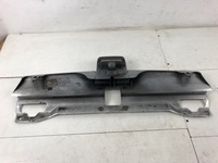 фото thumb №5, Peugeot 206 решётка радиатора решётка радиатора радиатора 9616258477