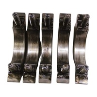 фото thumb №16, Блок двигателя bmw e90 e91 e81 e87 e60 2.0d n47d20a 7797922 номинал