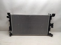 фото thumb №1, Kpl woda кондиционер nowa dacia duster 2 ii renault expres 1.5 blue dci