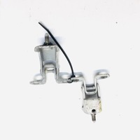 фото thumb №1, Петли крышки комплект peugeot 208