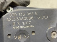 Купити Honda stream 2005 бензин 2000cm3 клапан дросель 03d133062e, фото thumb