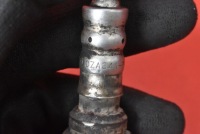 фото thumb №7, Лямбда-зонд 9636968380 peugeot 206 sw 1.4 8v 75 km 02-09