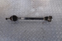 Купить Vw golf vii 2.0 tdi - приводной вал правая 5q0407272bm, фото thumb