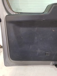 фото thumb №12, Кришка багажника багажника peugeot partner ii 1.6hdi eur 11r ktq