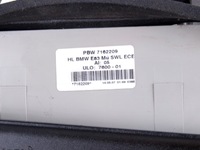 фото thumb №8, Лампа w крила ліва лівий задня bmw x3 e83 lift