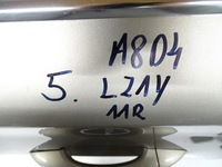 фото thumb №10, Двері ліва лівий задня задні audi a8 d4 lz1y короткий