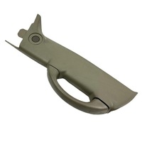 фото thumb №3, Hummer h2 03-07r захист корпус внутрішня стійка a rh з ручка оригінал