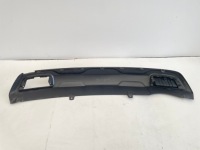 фото thumb №6, Спойлер накладка бампера зад renault arkana rs-line 850703342r