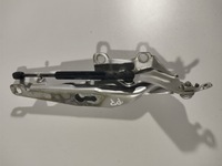 фото thumb №13, Volvo v70 15r- петля капот правий