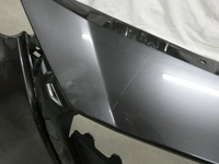 фото thumb №13, Бампер mazda 2