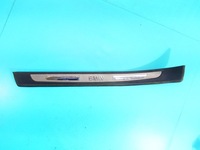 фото thumb №1, Молдинг накладка порог задняя левая bmw 7 e65