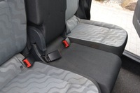 фото thumb №5, Skoda roomster сиденье сиденья заднее сиденье задняя задняя