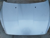 Капот кришка двигуна ford focus mk3 3 рестайлінг  2014-2018 оригінал колір of Недорого, фото thumb